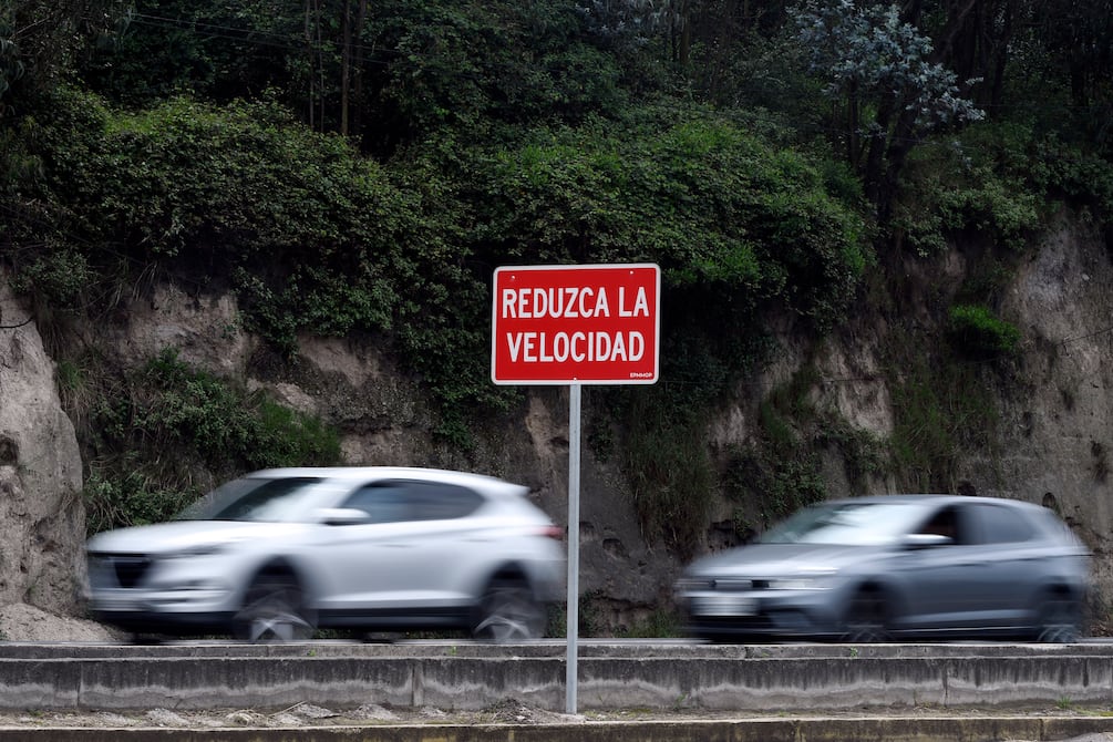 Así será el horario del Pico y Placa en Quito para este viernes, 23 de agosto de 2024 | Ecuador | Noticias