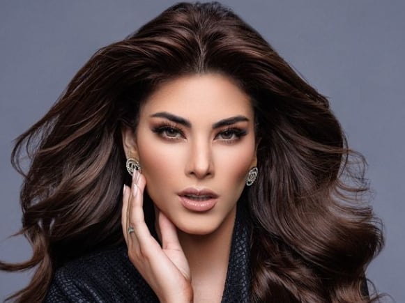 Andrea Radford, Miss Universo Guatemala anuncia que está embarazada: la reina de belleza no competirá en el certamen internacional | Gente | Entretenimiento