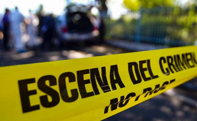 Asesinaron a balazos a un hombre en el malecón de El Coca, en Orellana | Seguridad | Noticias