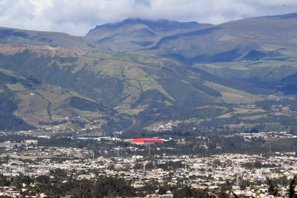 Así estará el clima en Ecuador este jueves, 7 de noviembre de 2024 | Ecuador | Noticias