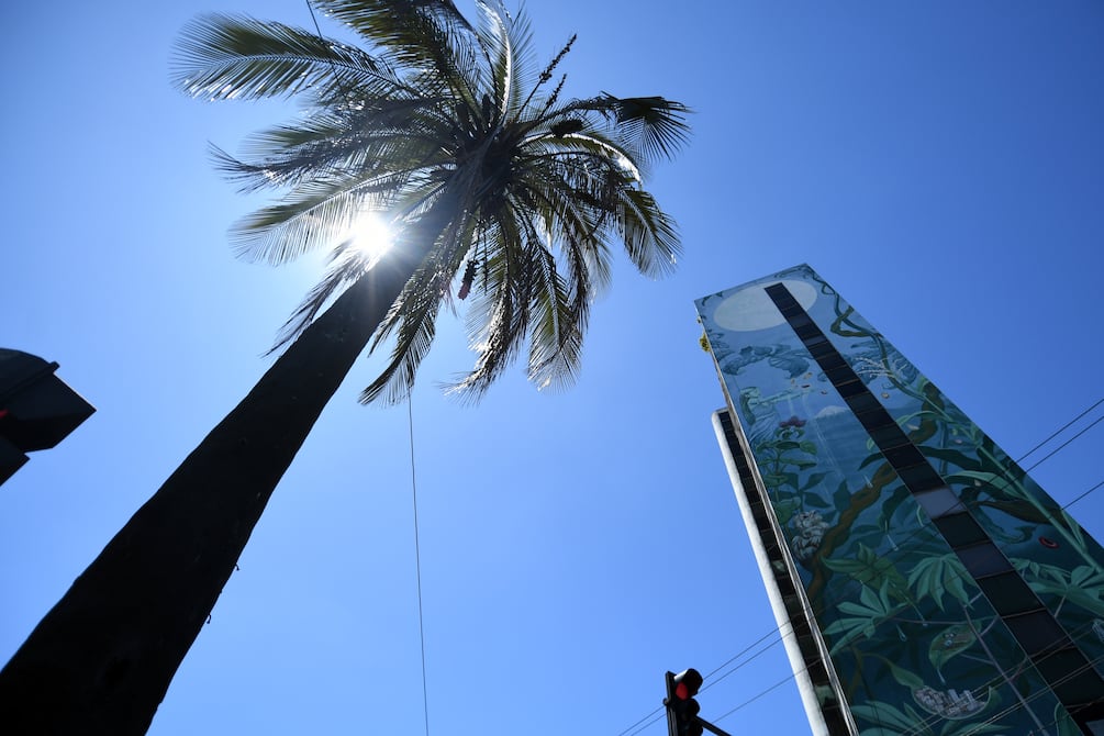 Así estará el clima en Ecuador este martes, 6 de agosto de 2024