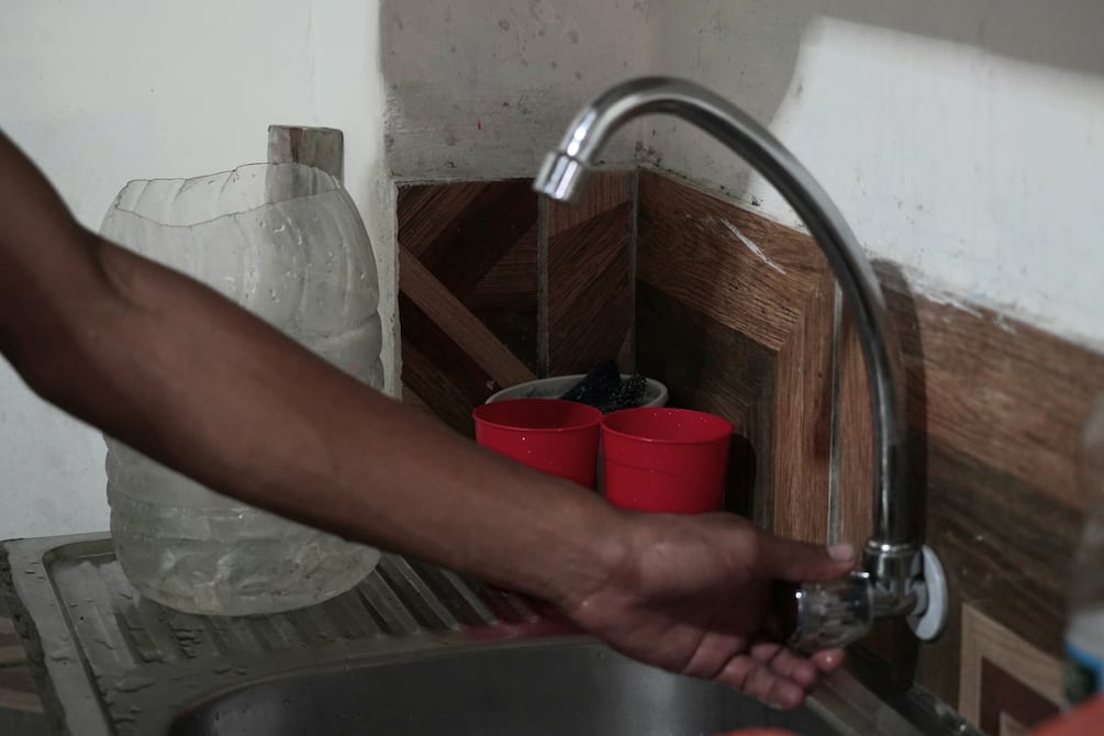 Corte de agua en sectores del sur de Guayaquil | Comunidad | Guayaquil