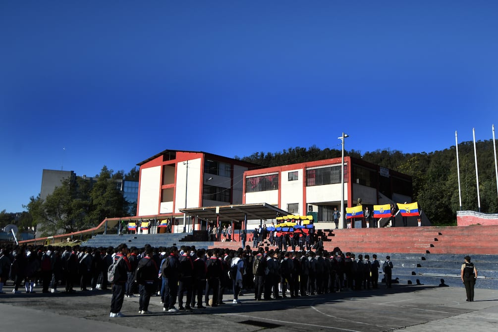 Cu Ndo Empiezan Las Clases En El R Gimen Sierra Amazon A As Ser El