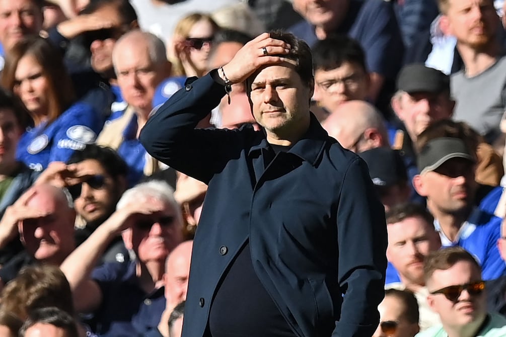 Del Chelsea a asumir el reto de estar en el Mundial 2026: Mauricio Pochettino será técnico de la Selección de Estados Unidos | Fútbol | Deportes