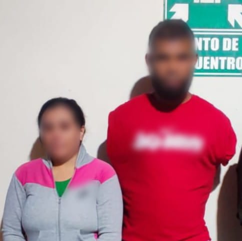 En Portoviejo, una mujer fingió su secuestro para extorsionar con $ 1.500 a su jefe | Seguridad | Noticias