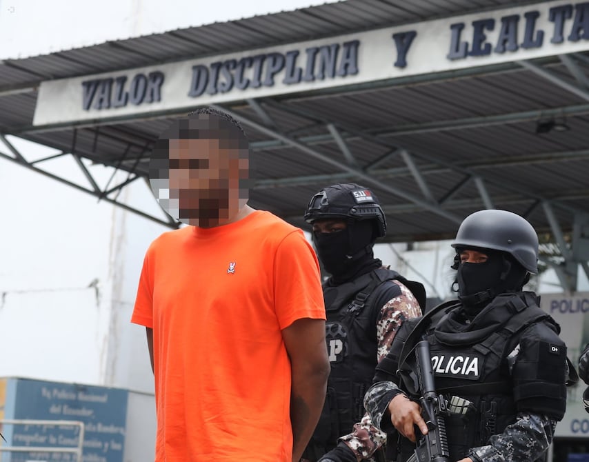 En ocho meses, la Policía ha capturado nueve objetivos de alto valor y 134 de intermedio valor | Seguridad | Noticias