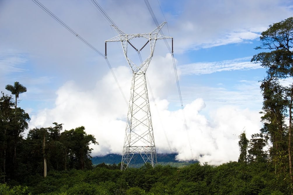 Ministro de Energía anuncia contratos de 250 MW para enfrentar la crisis energética | Economía | Noticias