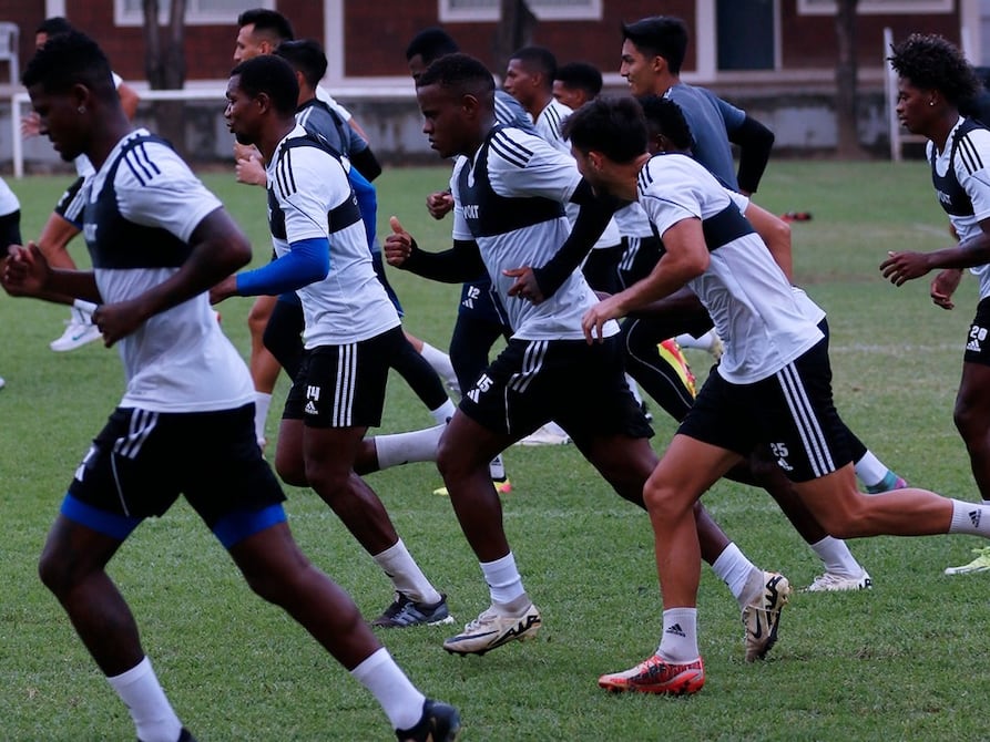 Posible alineación de Emelec ante Deportivo Cuenca, en el debut de Leonel Álvarez en la Liga Pro | Campeonato Nacional | Deportes