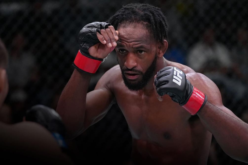 Quién es Neil Magny, rival de Michael Morales para la pelea por la UFC | Otros Deportes | Deportes