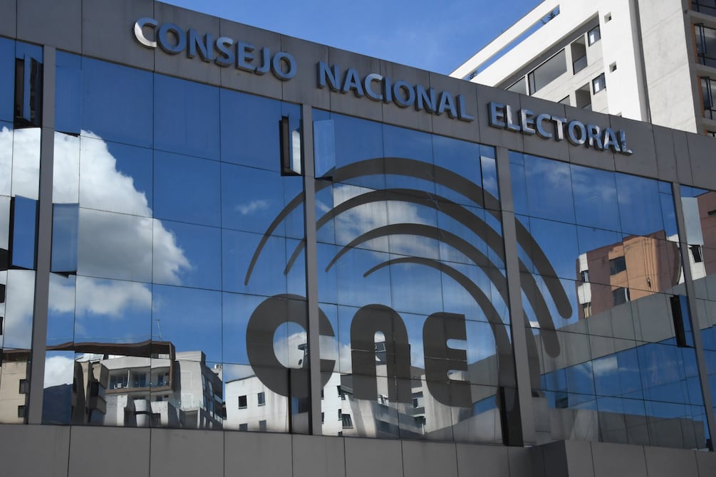 Revolución Ciudadana y RETO conforman la primera alianza nacional que se registró en el CNE | Política | Noticias