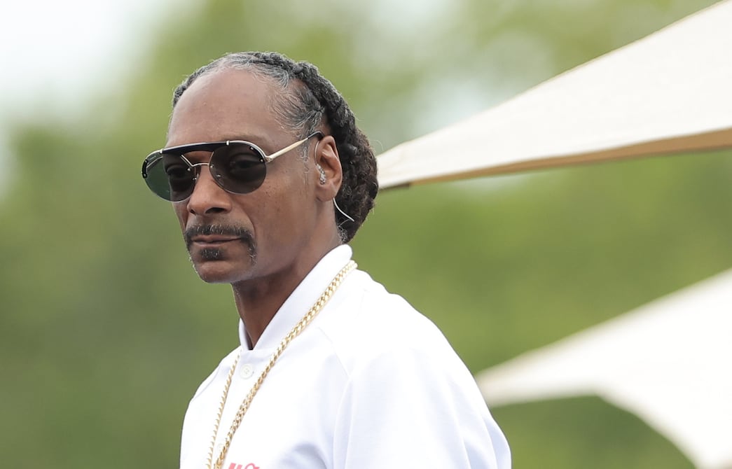 Snoop Dogg confiesa que la reina Isabel II era fanática suya: “Ella era mi chica” | Gente | Entretenimiento