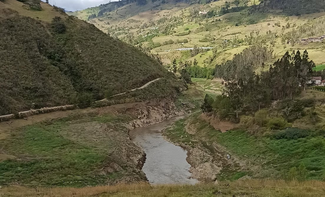 Una crisis de energía que no se logra superar | Editoriales | Opinión