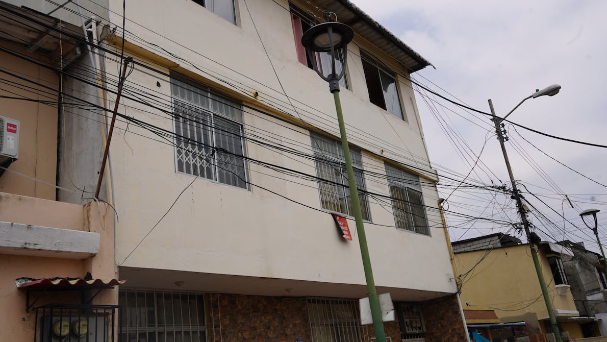 Una mujer, su hijo y su perro murieron acribillados en un departamento de la Alborada, en el norte de Guayaquil | Seguridad | Noticias