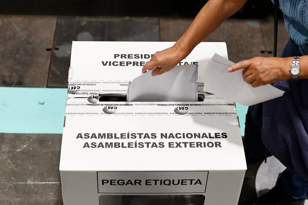 ¿Por qué hay tantos candidatos a la Presidencia? | Cartas al Director | Opinión