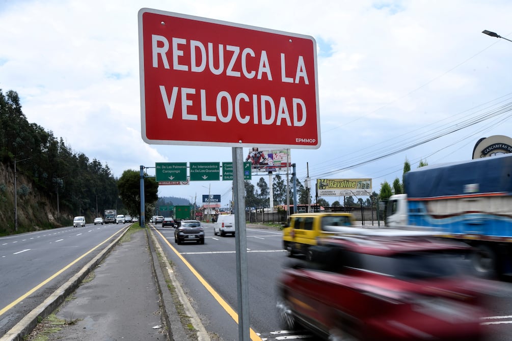 Así será el horario del Pico y Placa en Quito para este lunes, 16 de septiembre de 2024 | Ecuador | Noticias