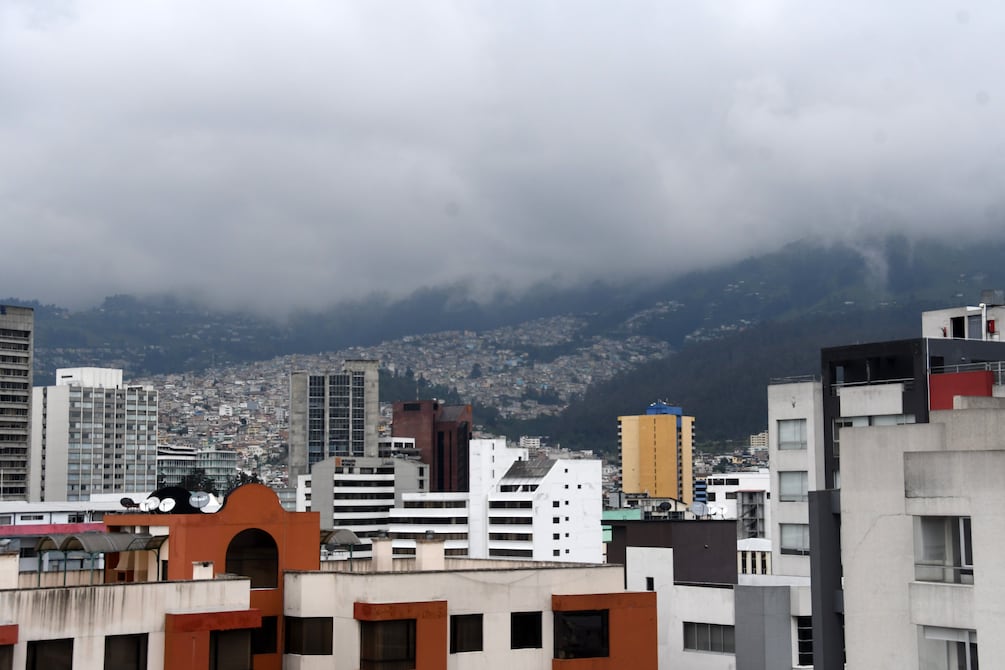 Así estará el clima en Ecuador este miércoles, 30 de octubre de 2024 | Ecuador | Noticias