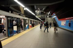 Así será el horario de atención del Metro de Quito por el apagón | Ecuador | Noticias