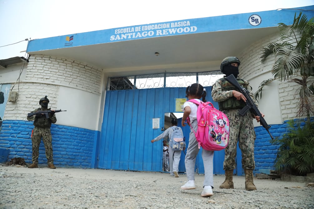 Así serán las clases desde este 20 al 27 de septiembre por los apagones | Noticias |