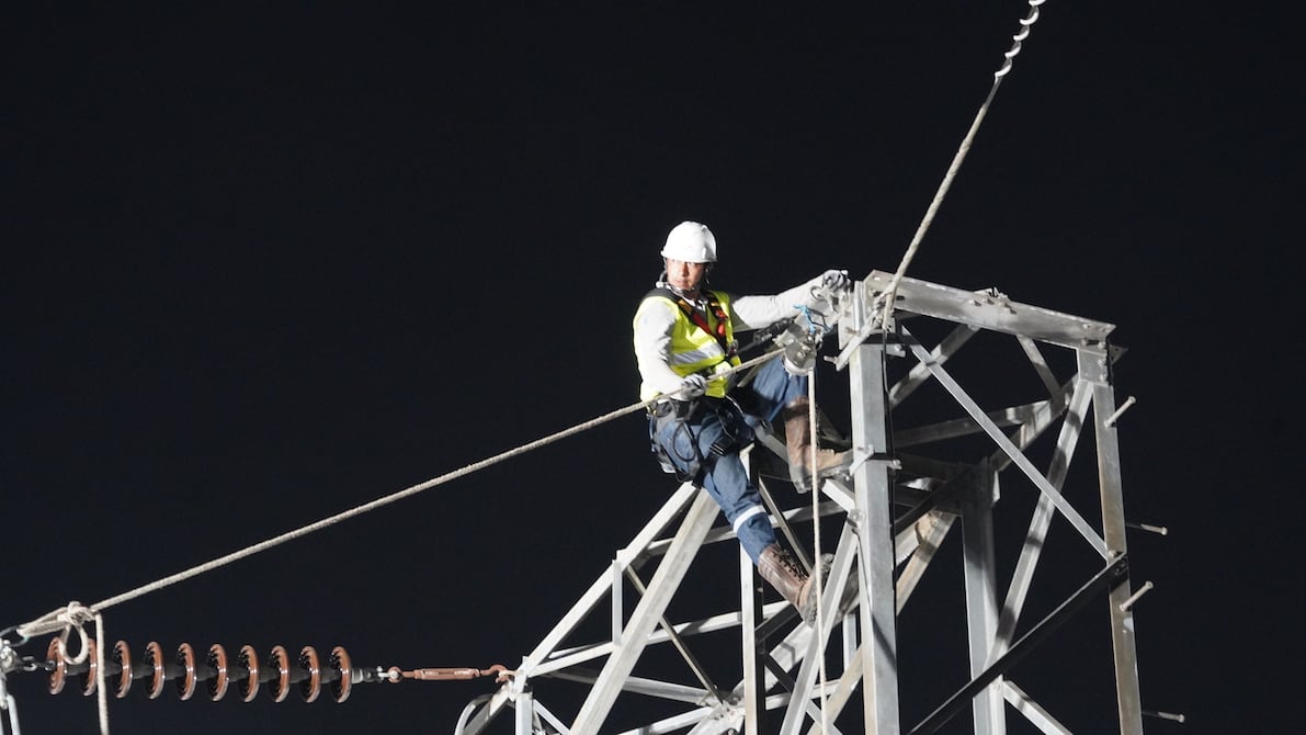 Celec empezó mantenimiento: ¿Por qué los trabajos preventivos han requerido la suspensión del servicio de energía eléctrica? | Economía | Noticias