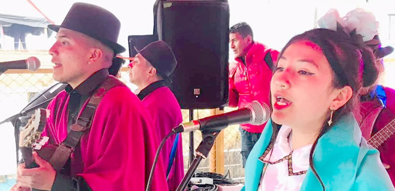 Conozca a los 6 finalistas del Concurso de Música Campesina en Pasto