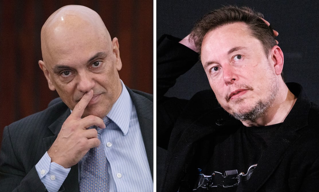 Corte de Brasil ratifica suspensión de X y Elon Musk estalla contra magistrado | Internacional | Noticias