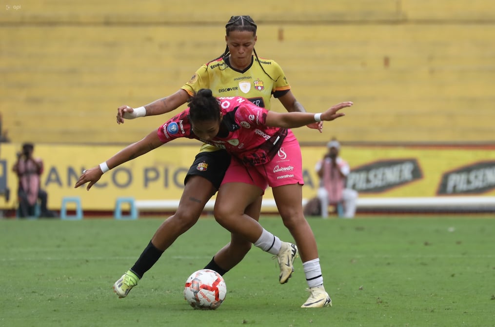 Dónde ver en vivo la final de la Superliga Femenina de Ecuador: Dragonas IDV vs. Barcelona SC | Fútbol | Deportes