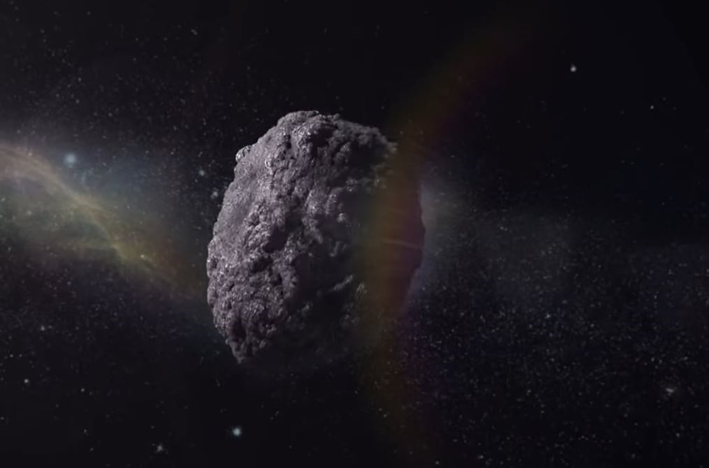 El impacto de alguna roca espacial contra Apophis llevaría al asteroide contra la Tierra en un 5% de casos, indica astrofísico | Internacional | Noticias