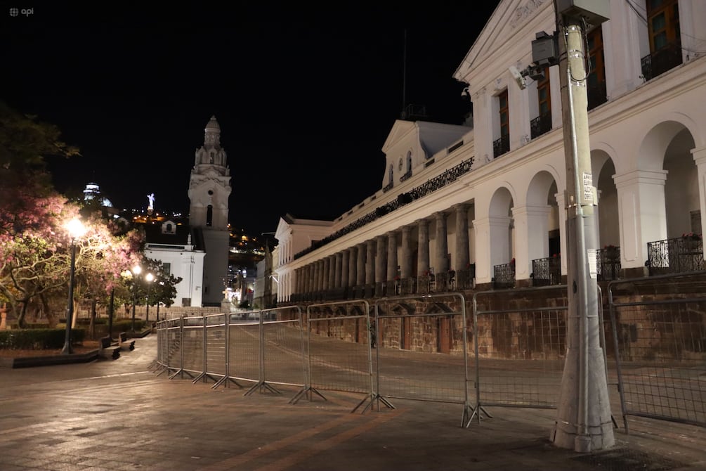 Esto es lo que se sabe del corte de luz de este lunes 23 de septiembre en Ecuador | Ecuador | Noticias