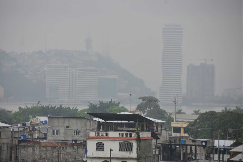 Guayaquil y el cambio climático | Cartas al Director | Opinión