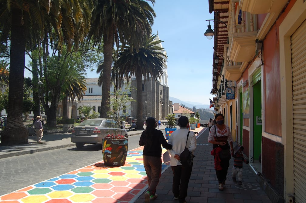 Horarios de cortes de luz en Bolívar para este viernes, 4 de octubre, según CNEL | Ecuador | Noticias