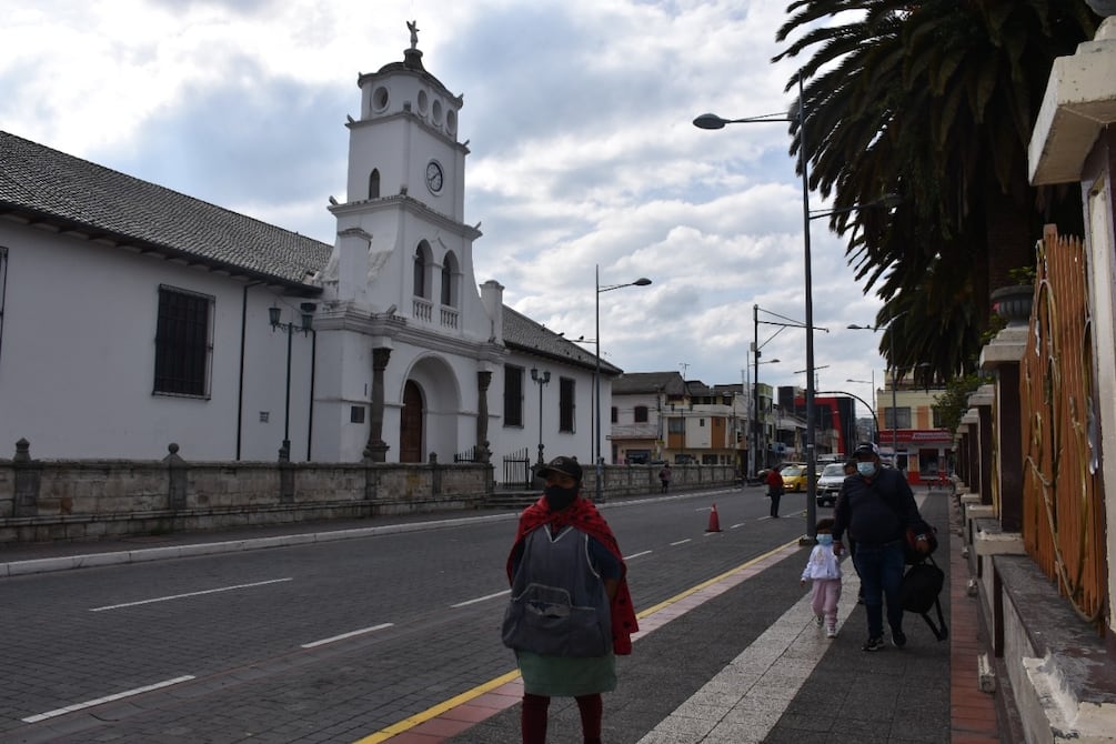 Horarios de cortes de luz en Cotopaxi para este martes, 1 de octubre, según Empresa Eléctrica Provincial Cotopaxi | Ecuador | Noticias