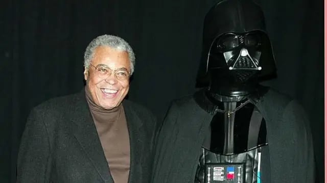 James Earl Jones recibe homenaje en el Empire State Building tras su fallecimiento: “Descansa en paz, Lord Vader” | Gente | Entretenimiento