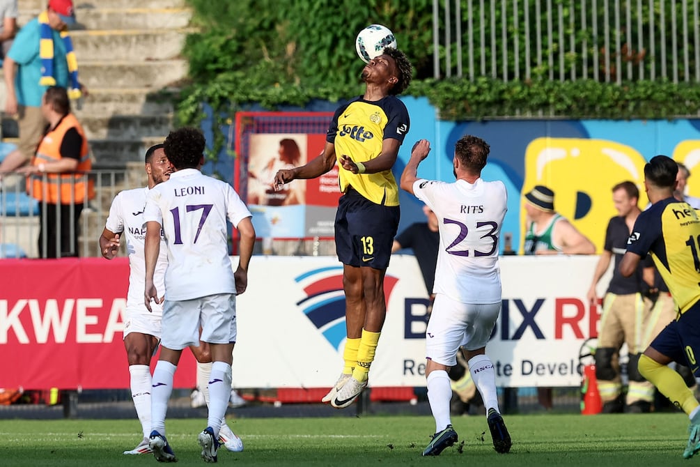 Kevin Rodríguez falla penal, de forma inaudita con Union Saint-Gilloise, antes de unirse a la selección de Ecuador | Fútbol | Deportes