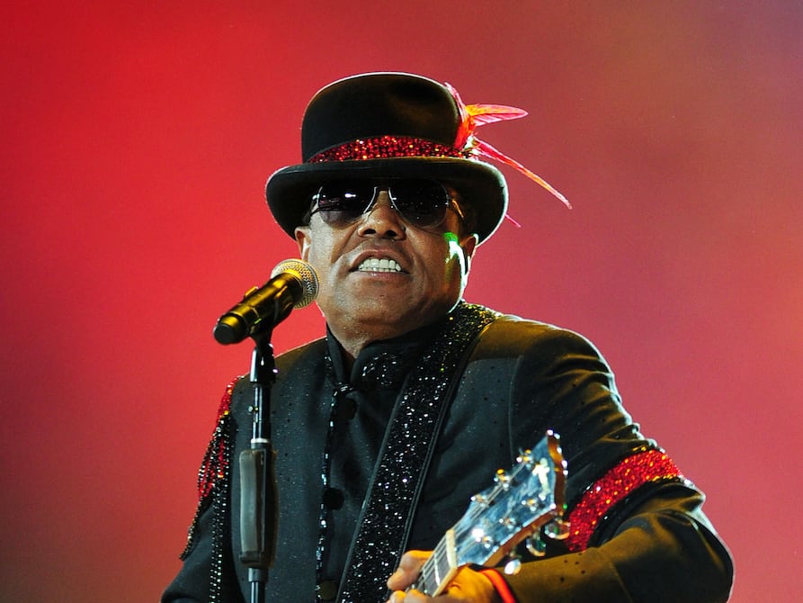 Muere Tito Jackson, hermano del fallecido Michael Jackson y miembro original de The Jackson 5 | Gente | Entretenimiento