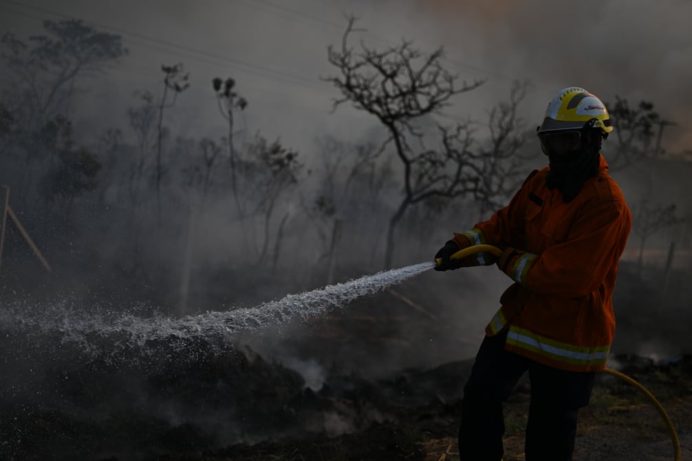 Olas de calor de 2022 y 2023 superaron las variaciones climáticas de últimos 1.000 años, según investigación | Sociedad | La Revista