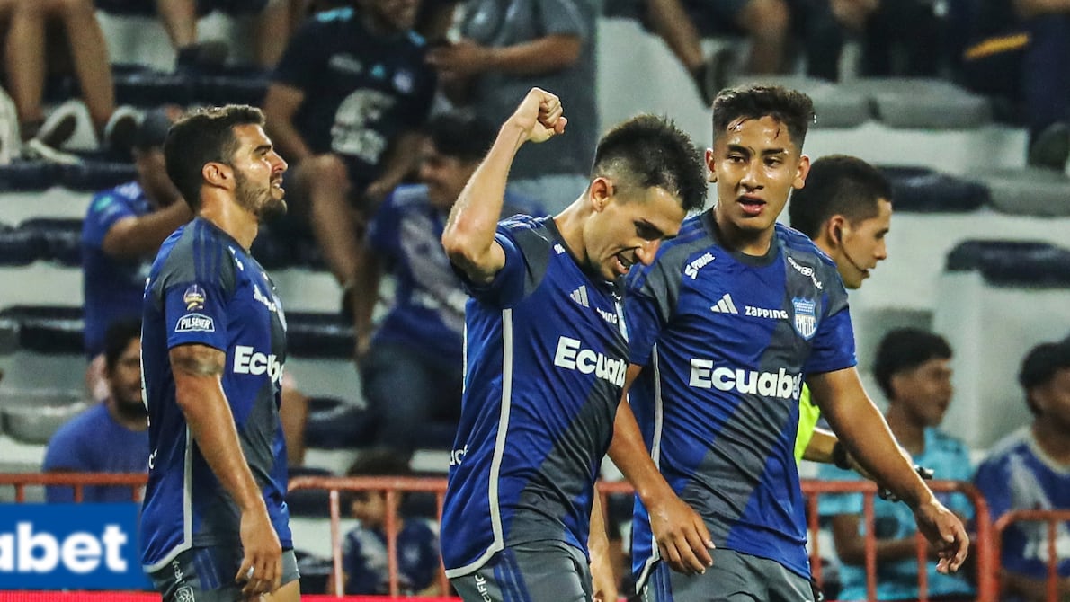 Posibles alineaciones para Cumbayá FC vs. Emelec por fecha 8 de la 2.ª etapa de la Liga Pro 2024 | Campeonato Nacional | Deportes