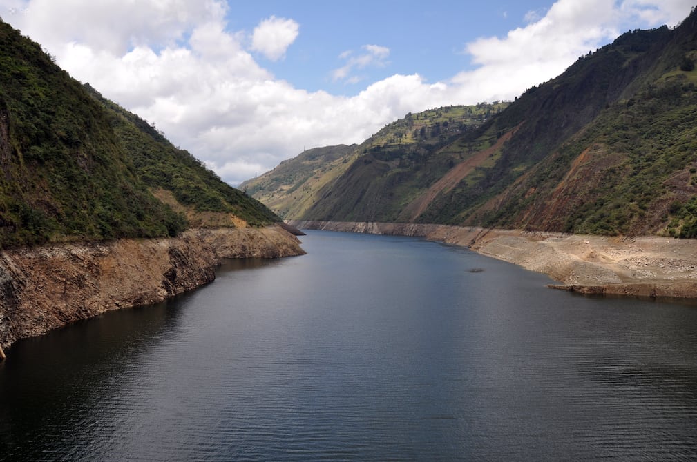 Qué fuentes de generación de energía se pueden aprovechar en Ecuador para salir de la crisis | Economía | Noticias