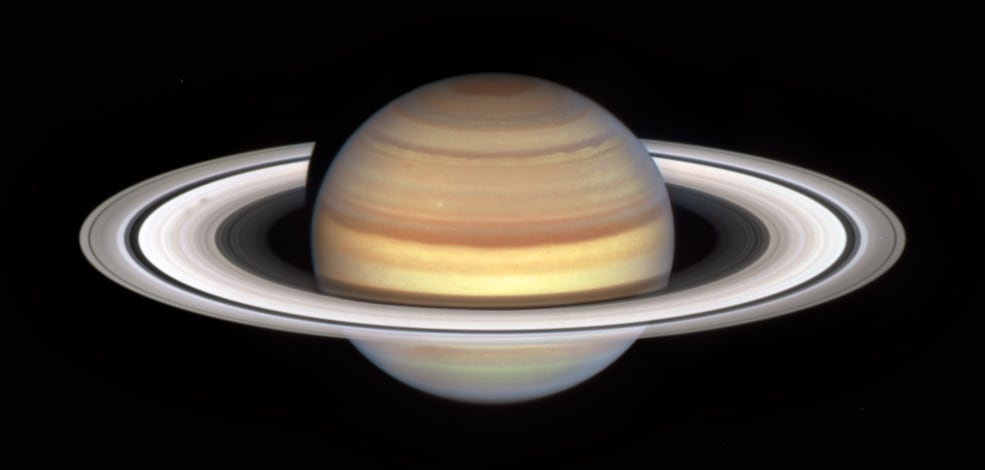 Saturno ‘perderá’ sus característicos anillos por un fenómeno que no se daba desde el 2009 | Internacional | Noticias