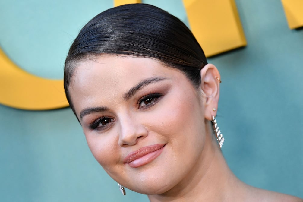 Selena Gomez es la celebridad más joven en convertirse en billonaria | Gente | Entretenimiento