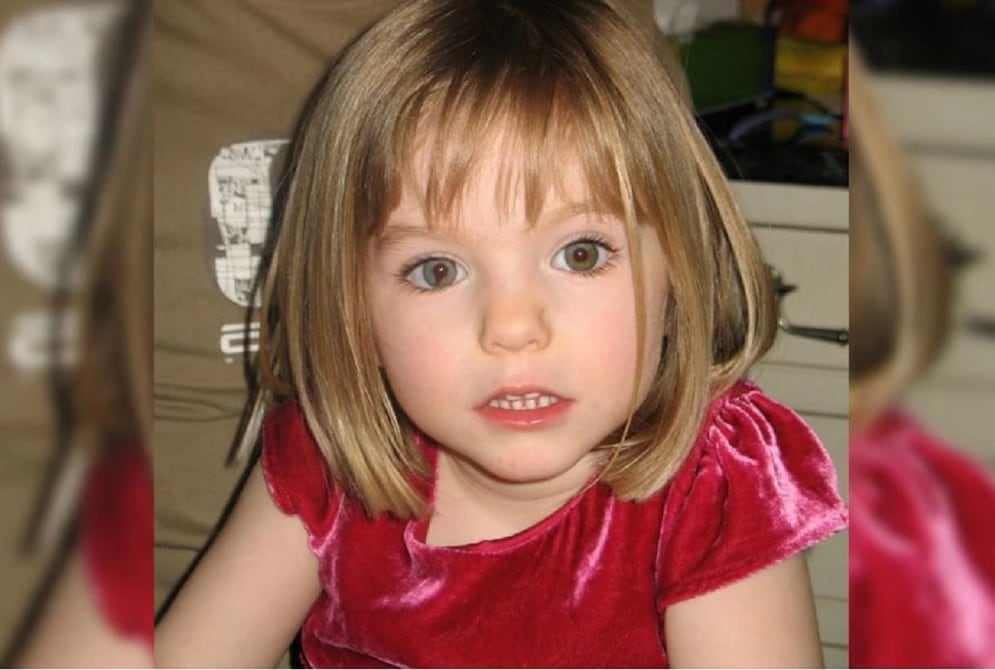 Sospechoso de secuestro de Madeleine McCann habría confesado el crimen a compañero de celda | Internacional | Noticias