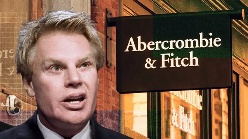 “Traté de decir que no repetidamente”: aparecen más hombres que acusan al exjefe de Abercrombie de explotación sexual | Internacional | Noticias