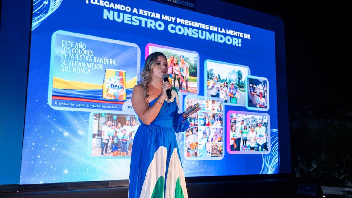 Unilever presentó Deja Ultra Poder, con una nueva fórmula e imagen renovada | Ecuador | Noticias