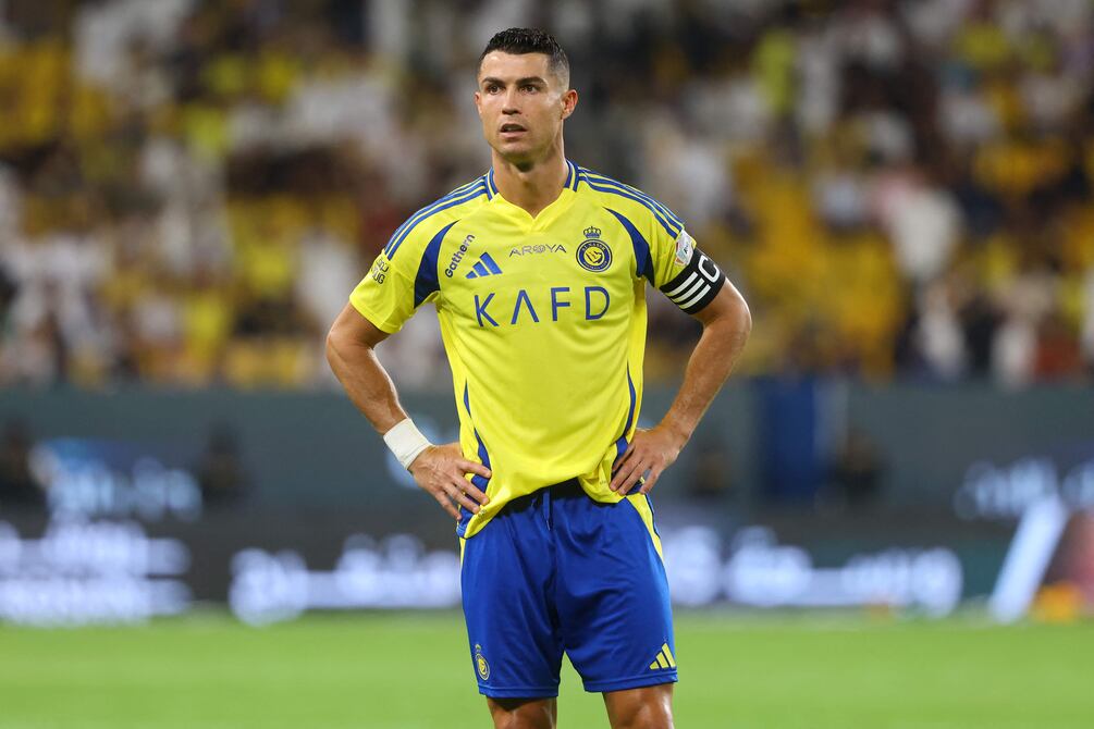 ¿Cuál es la razón por la que Cristiano Ronaldo estará ausente con Al Nassr en Liga de Campeones de Asia? | Fútbol | Deportes