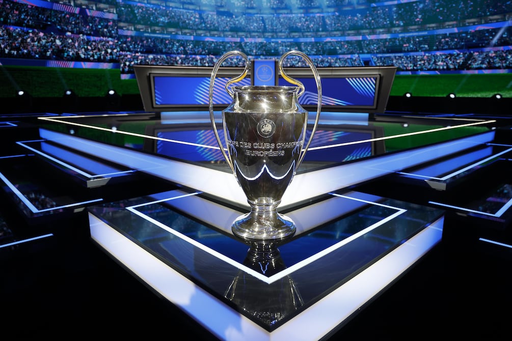 ¿Cuánto repartirá la ‘nueva’ Champions League a sus clubes participantes? | Fútbol | Deportes