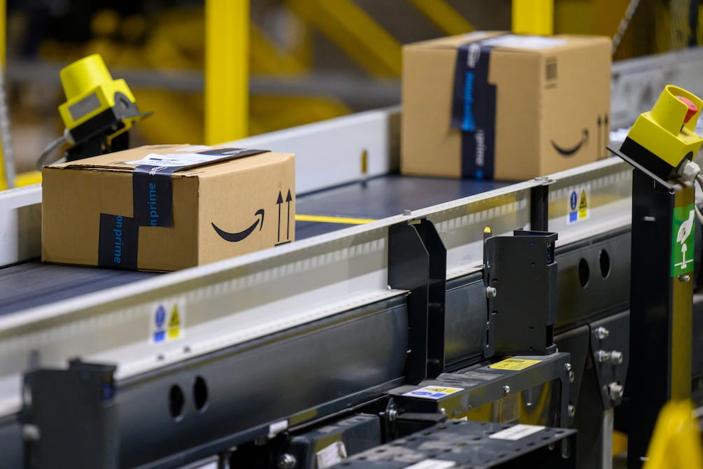 ¿Qué productos puedo comprar en Amazon con costo de envío a $ 5? | Compras | Entretenimiento