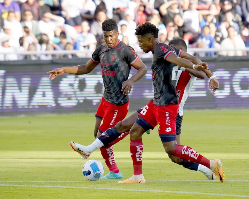 ‘Todos ponemos el pecho a las balas para sacar adelante a un club que tiene muchos problemas’, dice Marcelo Zuleta, DT de El Nacional | Campeonato Nacional | Deportes