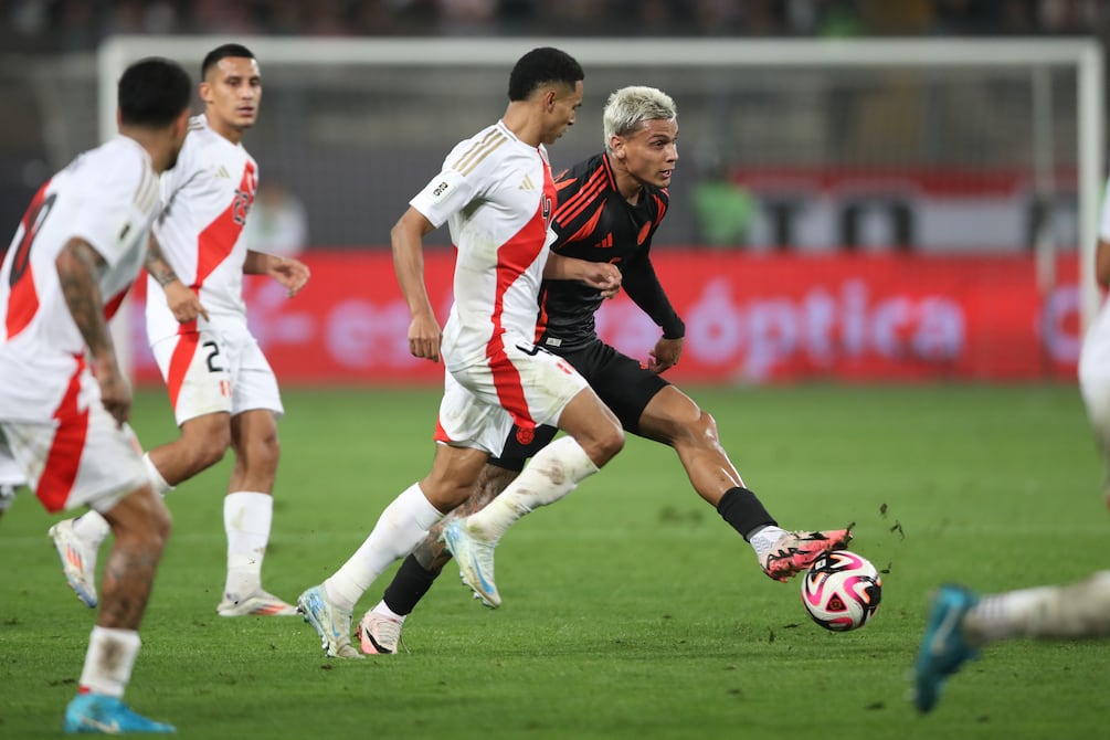 ‘Vamos a ganar, en la altura y de visita’, advierten a Ecuador desde Perú, previo al duelo por la Eliminatoria Sudamericana al Mundial 2026 | Fútbol | Deportes