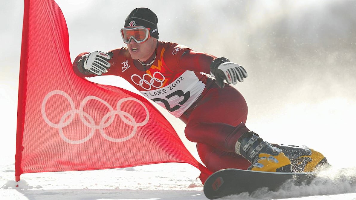 Acusan en Estados Unidos a exatleta olímpico canadiense de dirigir violenta red de tráfico de drogas | Internacional | Noticias