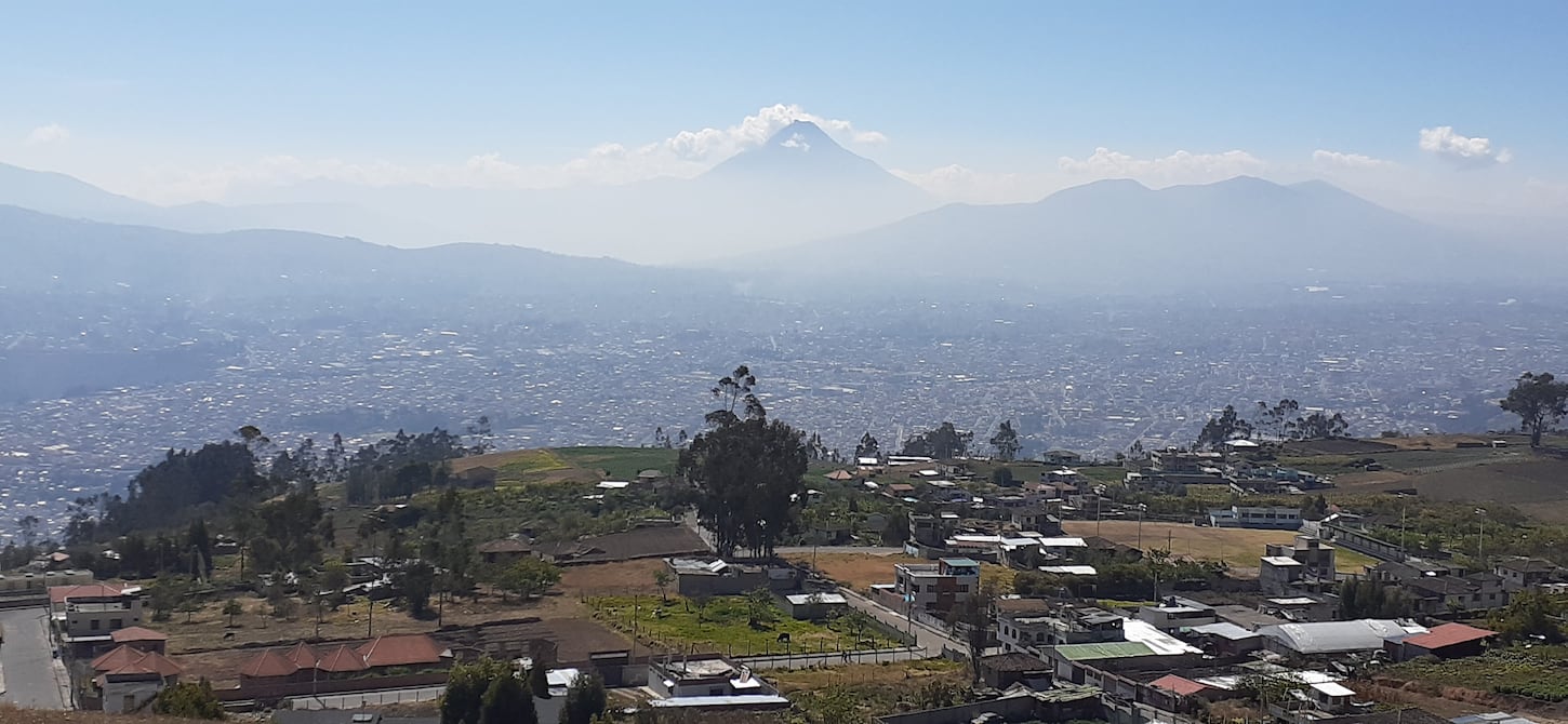 Ambato tendrá feria del queso, pan y chocolate durante feriado | Ecuador | Noticias