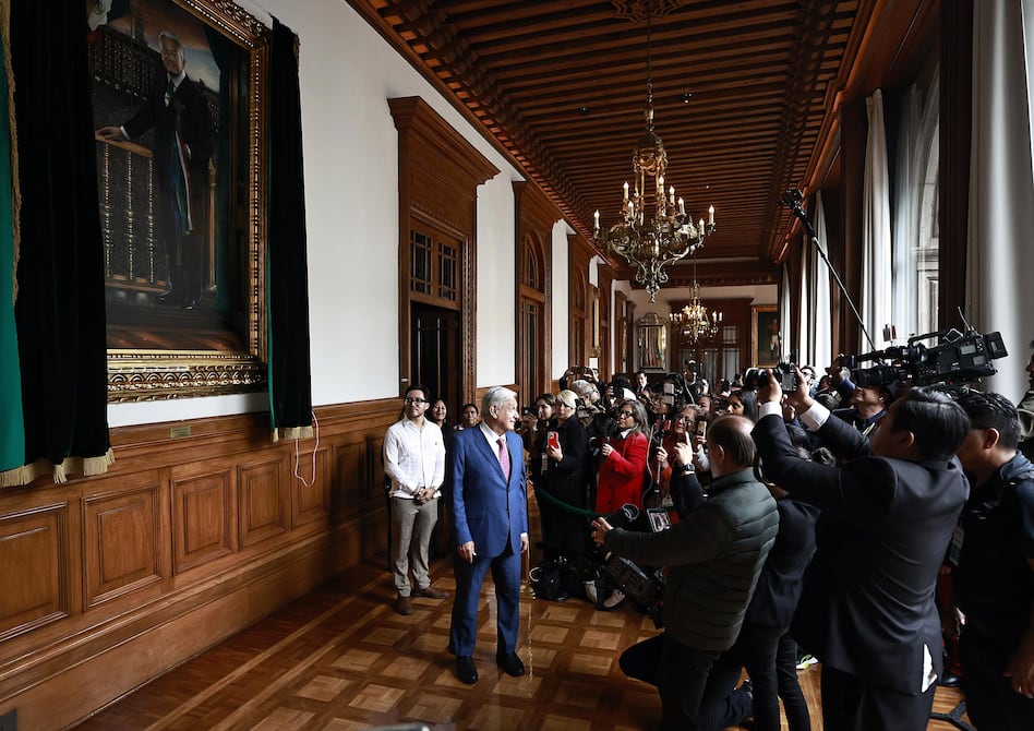 Andrés Manuel López Obrador se despide y agradece apoyo de un grupo de mandatarios americanos | Internacional | Noticias